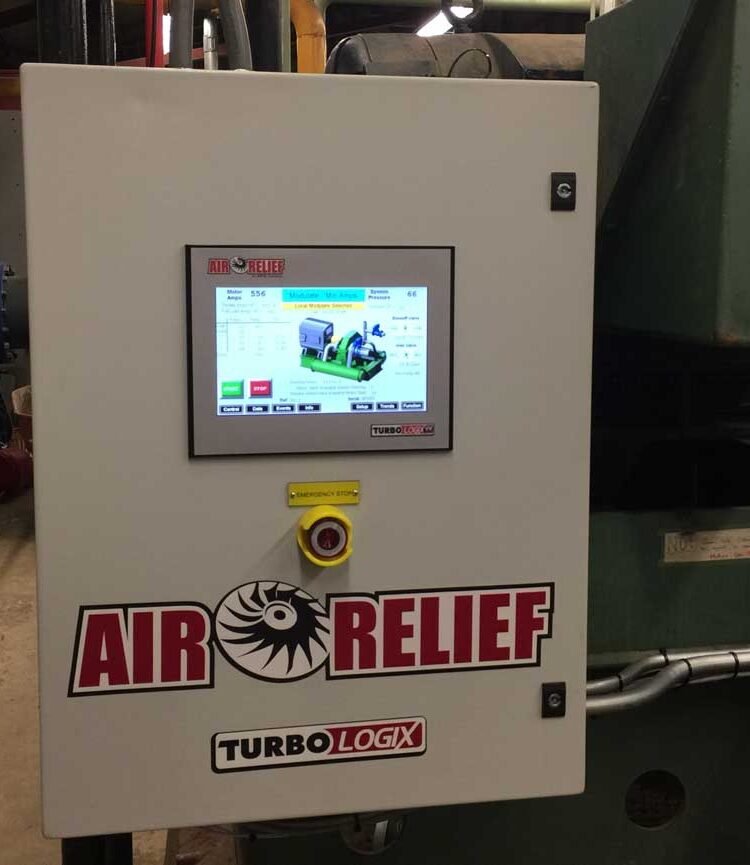 AIr Relief TurboGuardian