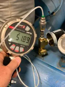 TurboServ- Centrifugal Air Compressor Services