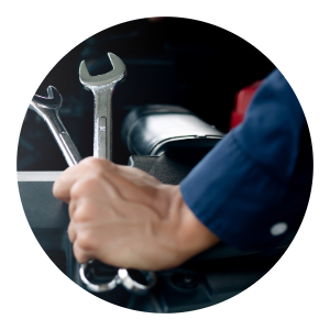 centrifugal air compressor service and repair technician
