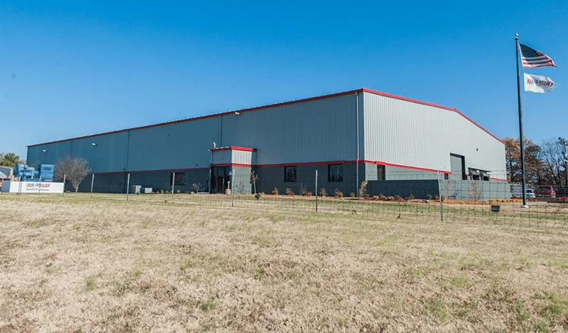 Air Relief Headquarters